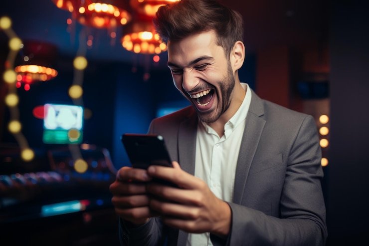 Casino game options available on 68jl platform